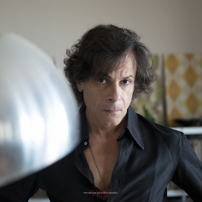 Nicola Conte