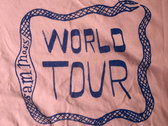 World Tour T-Shirt photo 