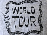 World Tour T-Shirt photo 
