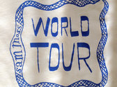 World Tour T-Shirt photo 