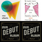 Fewer Moving Parts | David Bazan | Pedro The Lion