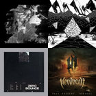 IRRADIANT | SCARVE | LISTENABLE RECORDS