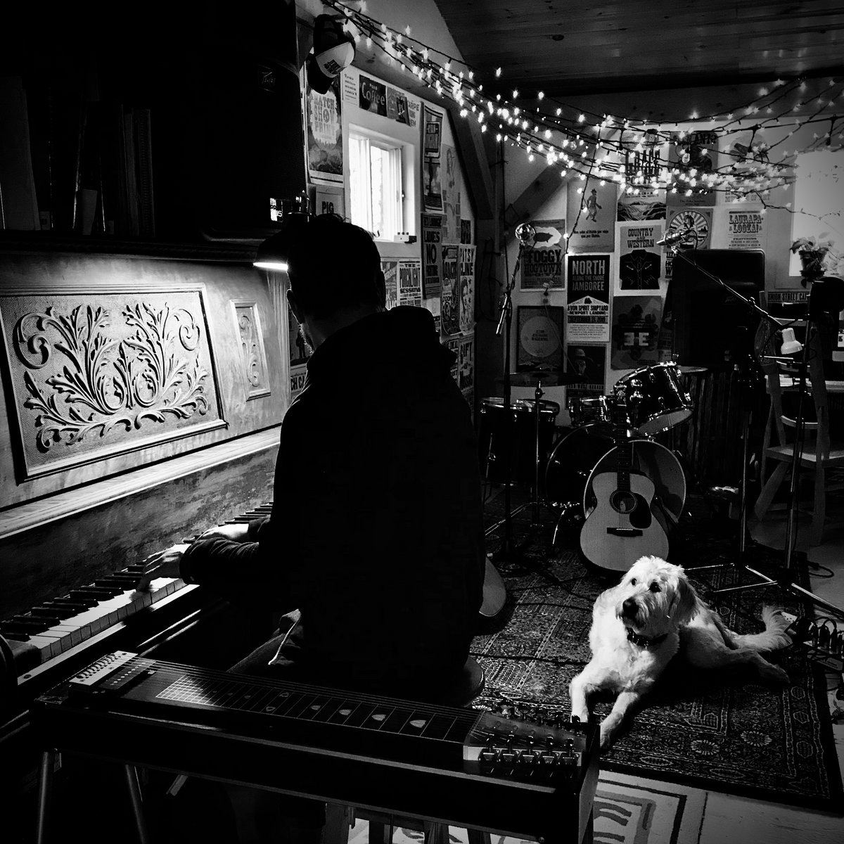 Better Days To Come Shiretown Recordings