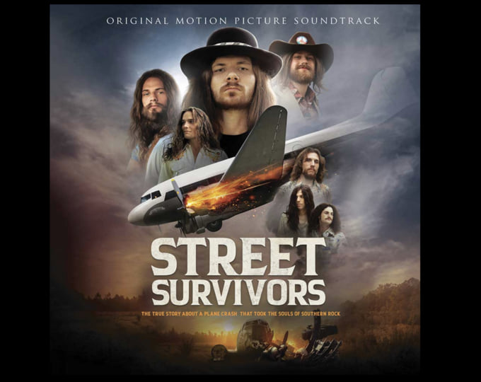 Street Survivors - Original Motion Picture Soundtrack | Various
