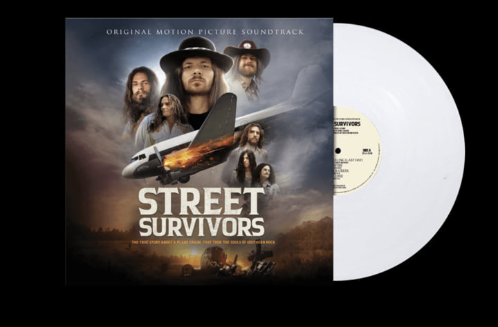 Street Survivors - Original Motion Picture Soundtrack | Various