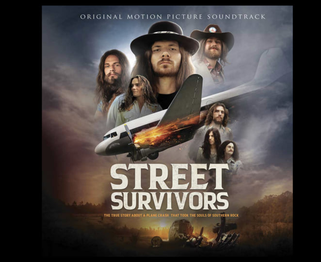 Street Survivors - Original Motion Picture Soundtrack | Various