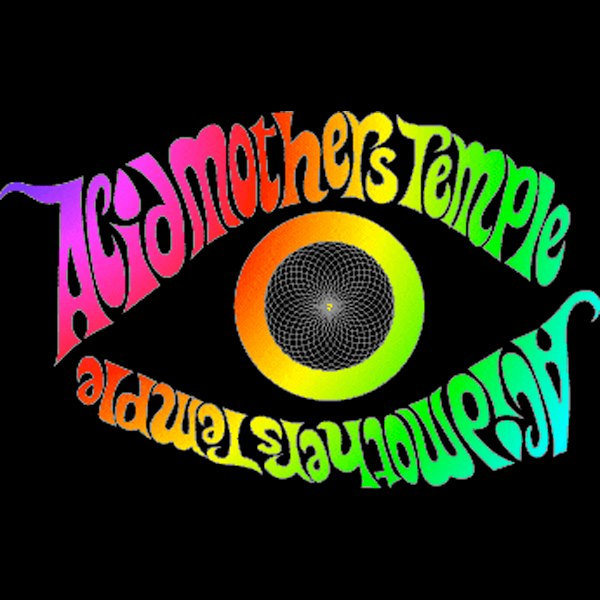 Giant Psychedelia | Yamamoto Seiichi & Acid Mothers Temple