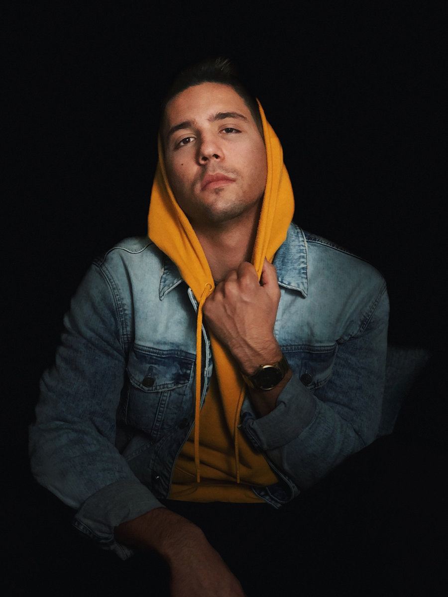 21 & Over Ryan Ramirez