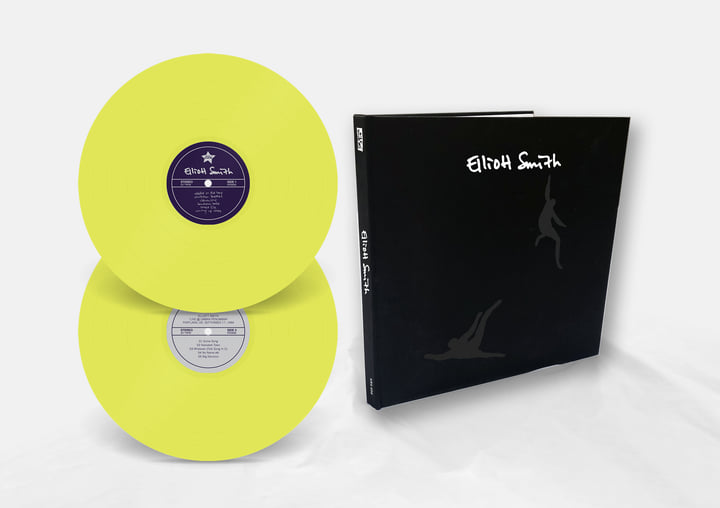 Elliott Smith: Expanded 25th Anniversary Edition | Elliott Smith