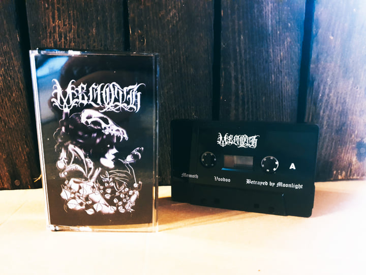 Demo - I'm the Night | Memoth