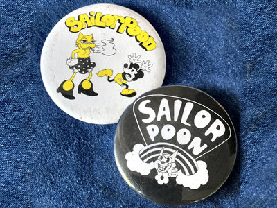 Sailor Poon Button main photo