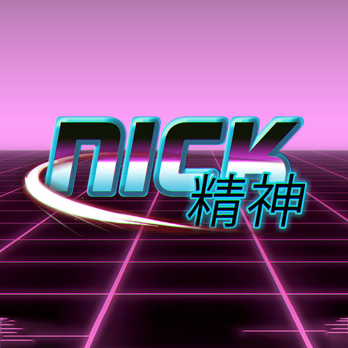 Music | Nick Spirit