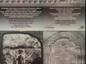 Oophoi & Faryus ‎– Forgotten Rituals ~ LTD Cd album - Last copies from Russian edition of 2007, including 3 cards! photo 