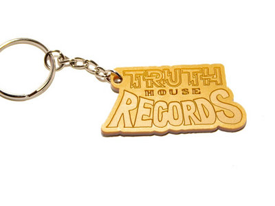 Llavero Truth House Records main photo