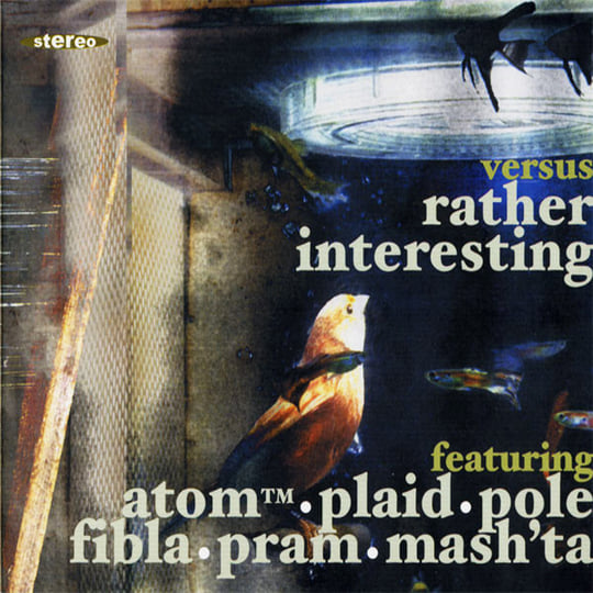 The Prams CD The Prams CD