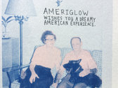 Ameriglow Wishes You A Dreamy American Experience  - "Risograph Print Bundle" photo 