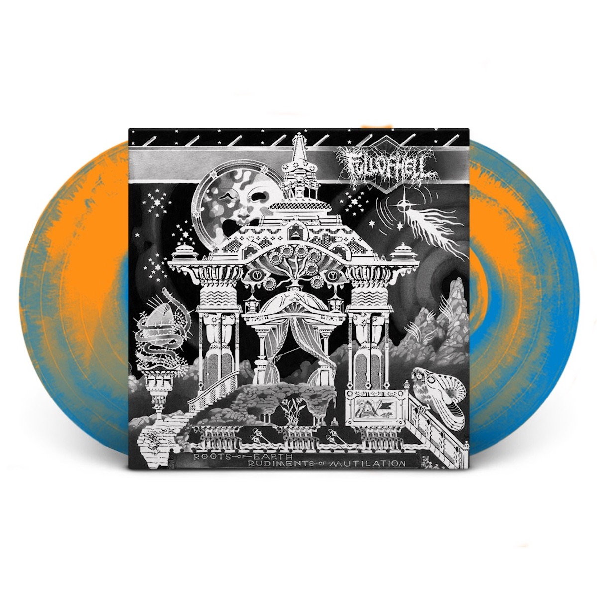 Nautilus Root Down (Feat. Fleur Earth) Roots of Earth