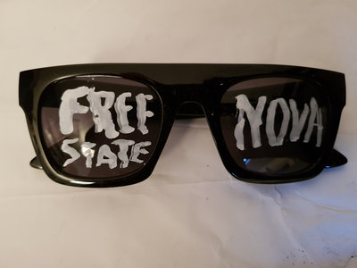 Free State Nova Glasses main photo