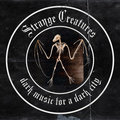 Strange Creatures Records image
