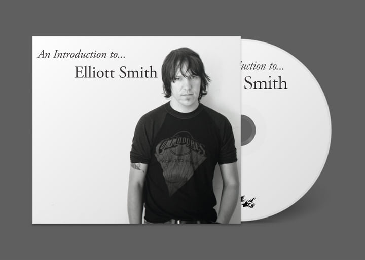 Elliott Smith An Introduction Toエリオットスミス Amazon.co.jp: アン・イントロダクション・トゥ・エリオット・スミス