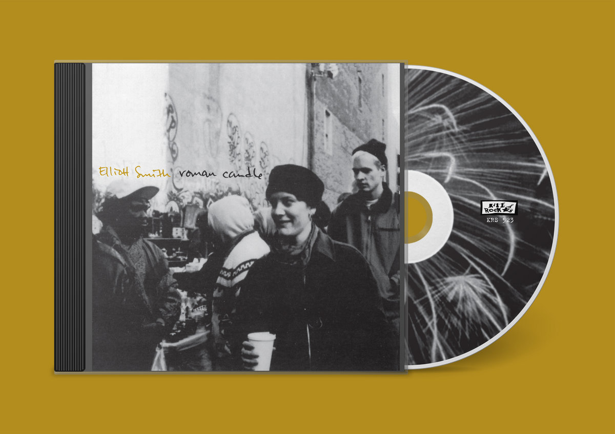 Roman Candle | Elliott Smith