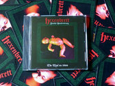 Hexenbrett - CD Edition