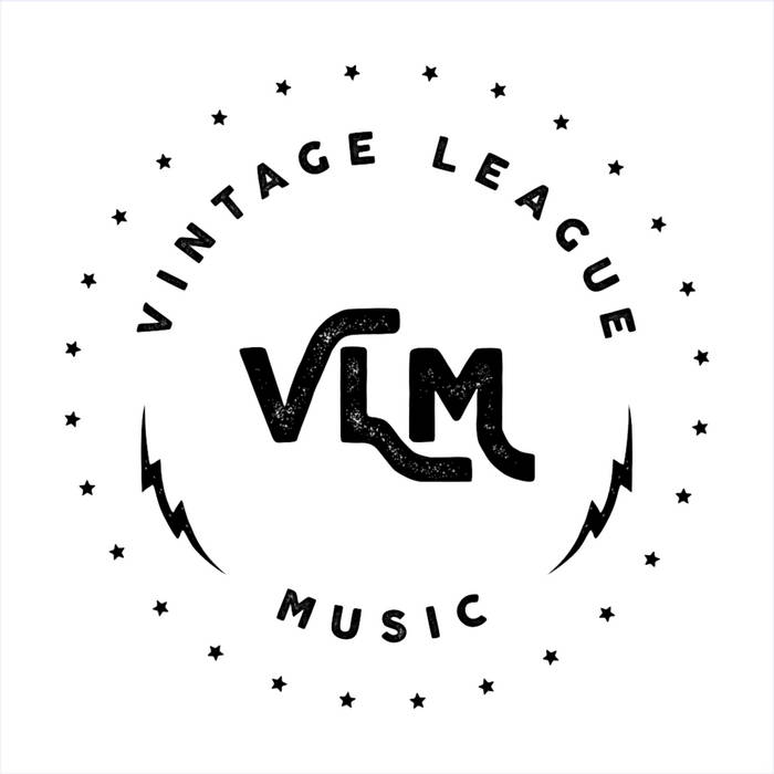 Let It Ride | Alan Evans | Vintage League Music