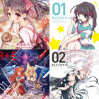未開封 Emotional Addict After Garden 同人 CD - メルカリ