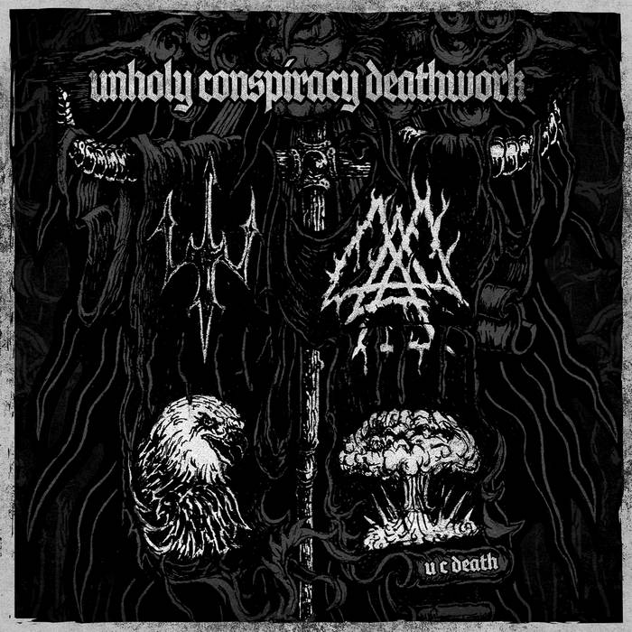 Music | Unholy Conspiracy Deathwork
