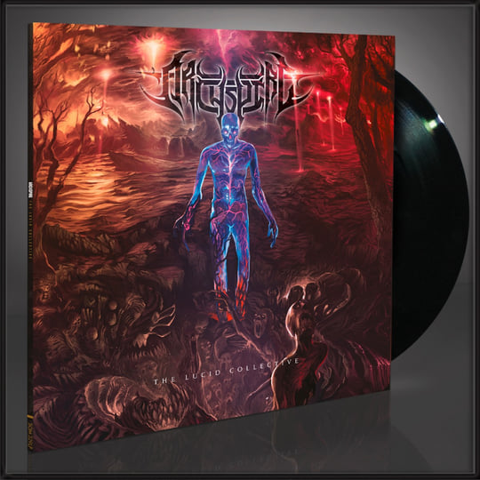 The Lucid Collective | Archspire