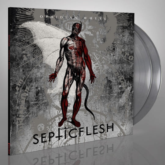 Ophidian Wheel | Septicflesh