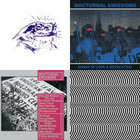 邦楽 NORD CD 定番のお歳暮＆冬ギフト Shing02 : RECORDS WENOD + [CD Zen of