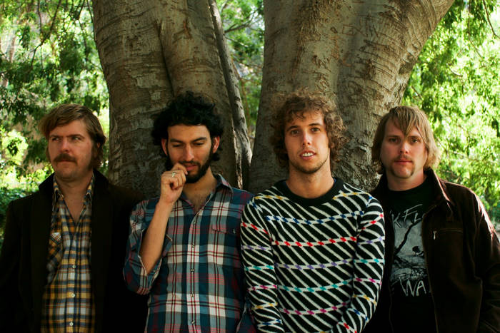 The Mechanical Hand | HORSE the Band