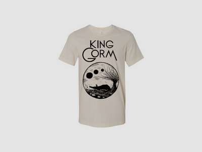 King Gorm T-Shirt main photo