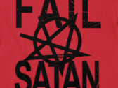 Pedler Fail Satan photo 
