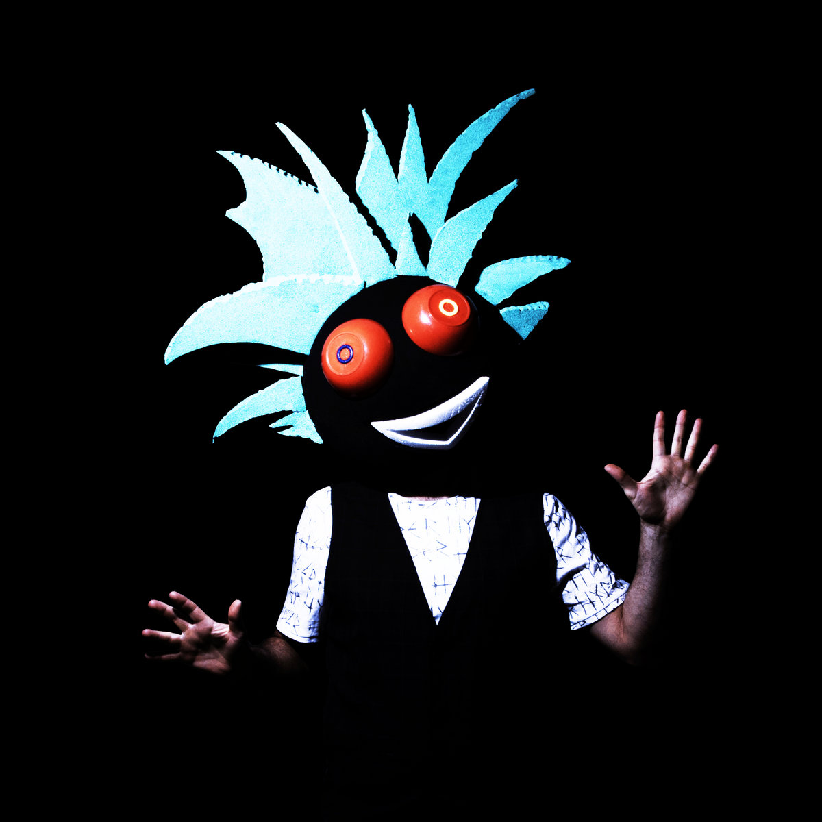 Puppet In The Box Dream Puppet