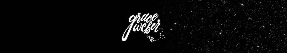 Grace Weber — Photo