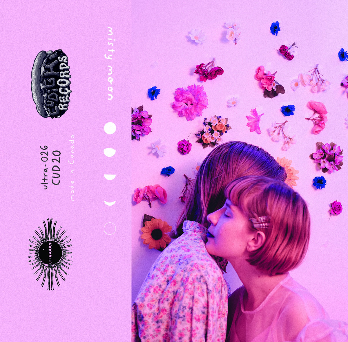 nu-moon | misty moon