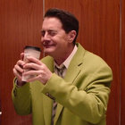 John Stapleton thumbnail