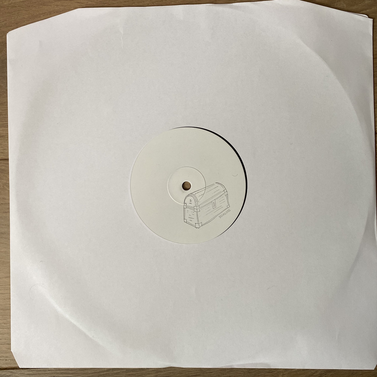 THE JUNGLE VIP | TREASURE SERIES