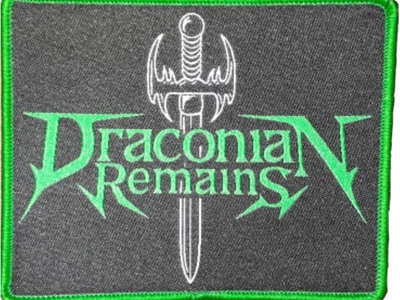 Draconian Remains Patch main photo