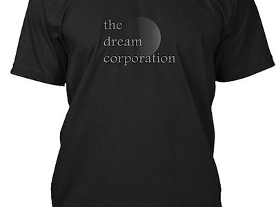The Dream Corporation - Moon Logo - Classic Tee - Unisex main photo