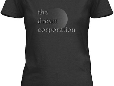 The Dream Corporation - Moon Logo - Women's Classic Tee main photo