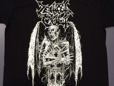 ‘Demon’ T-Shirt main photo