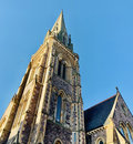 St Mary’s Cathedral, Glasgow image