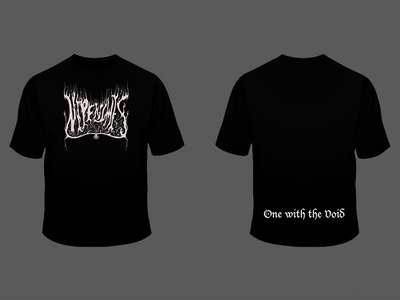 "One with the Void" T-Shirts main photo