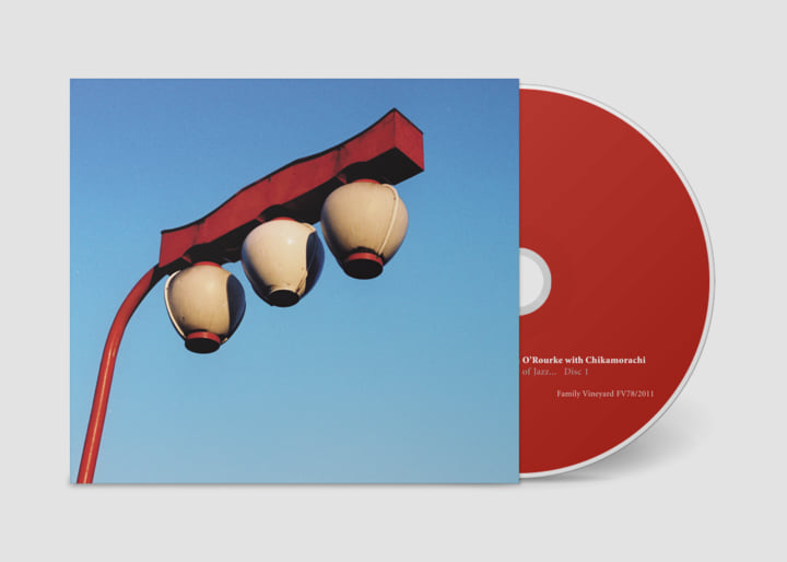 and that's the Story of Jazz | Akira Sakata & Jim O'Rourke with
