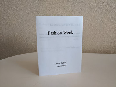 Fashion Week main photo