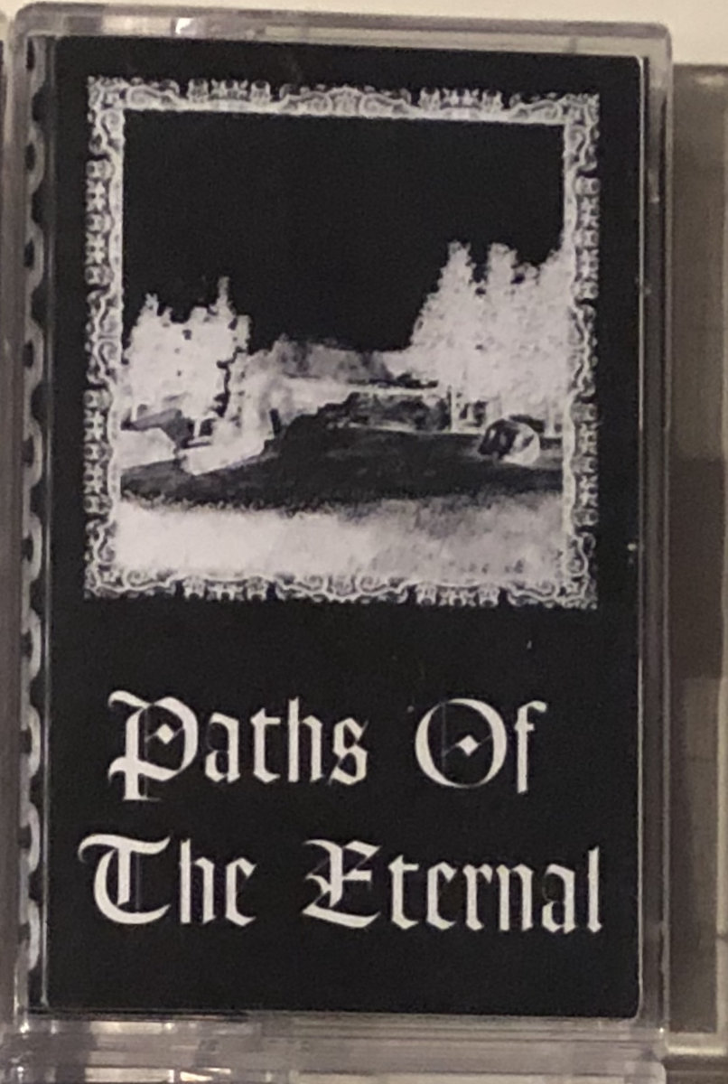 Paths Of The Eternal - Demo | Paths Of The Eternal