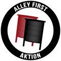 Alley First! image